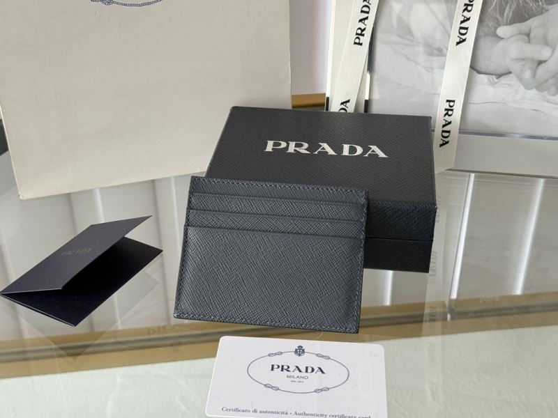 Prada Wallet